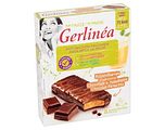 Gerlinéa Reep Chocolade Hazelnoot 8ST