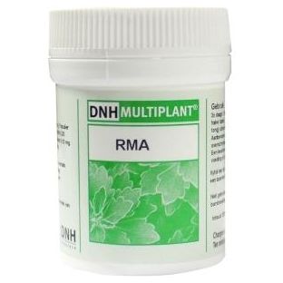 DNH Research DNH Multiplant RMA Tabletten 140TB