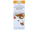 Michel Merlet Luchtwegen Siroop Honing-Propolis 250ML