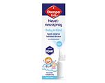 Dampo Nevel Neusspray Baby & Kind 100ML Dampo Nevel Neusspray Baby & Kind 100ML