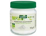Tammi Wijnsteen Bakpoeder 115GR Tammi Wijnsteen Bakpoeder 115GR
