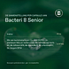Bonusan Bacteri 8 Senior Capsules 28ST