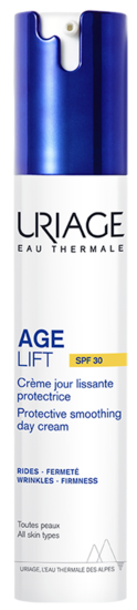 Uriage Age Lift Protective Smoothing Day Cream SPF30