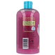 Treaclemoon Raspberry Kiss Shower & Bath Gel 500ML achterkant fles Treaclemoon Raspberry Kiss Shower & Bath Gel 500ML achterkant fles