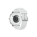 Samsung Galaxy Watch8 Classic (46mm) Bluetooth White 1ST Samsung Galaxy Watch8 Classic White Achterzijde