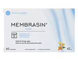 Membrasin Eye Care Capsules 60CP