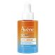 Eau Thermale Avène Ultra Serum Hydration SPF50+ 30ML Voorkant flesje Eau Thermale Avène Ultra Serum Hydration SPF50+ 30ML Voorkant flesje