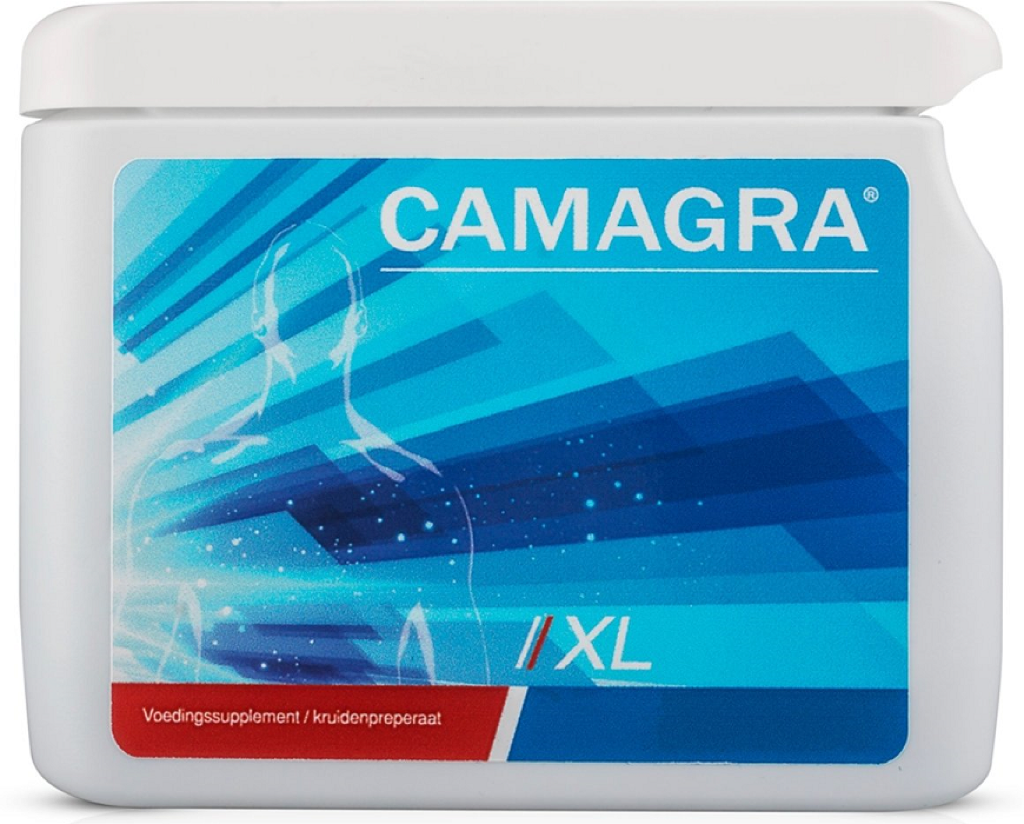 Eros Camagra XL afbeelding