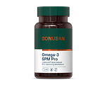 Bonusan Omega 3 SPM Pro Softgel 60SG