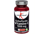 Lucovitaal Gebufferde Vitamine C 1000 mg Tabletten 60TB Lucovitaal Gebufferde Vitamine C 1000 mg Tabletten 60TB