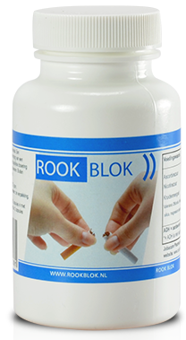 Rookblok Capsules 60st afbeelding
