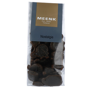 Meenk Nostalgie Drop 180GR