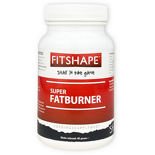 Fitshape Super Fatburner 45CP