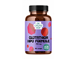 De Cruydhof Cruydhof Glutathion HPU Formule Capsules 60VCP De Cruydhof Cruydhof Glutathion HPU Formule Capsules 60VCP