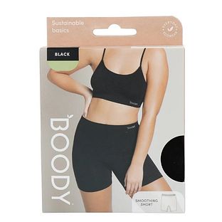 Boody Undershort Zwart L 1ST Boody Undershort Zwart L 1ST