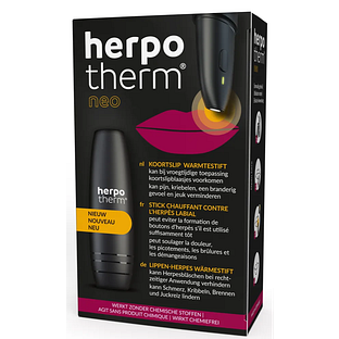 Herpotherm Neo Koortslip Warmtestift 1ST