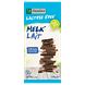 Damhert Lactose Free Chocoladetablet Melk 100GR Damhert Lactose Free Chocoladetablet Melk 100GR