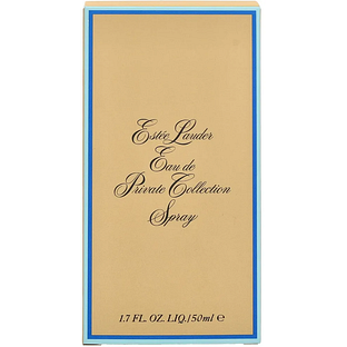 Estée Lauder Eau de Private Collection Eau de Parfum 50ML Estée Lauder Eau de Private Collection Eau de Parfum 50ML