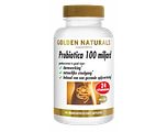 Golden Naturals Probiotica 100 Miljard Capsules 45VCP