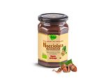 Nocciolata Biologische Hazelnootpasta Zonder Melk 650GR