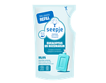 Seepje Handzeep Eucalyptus Rozemarijn Navulling 300ML