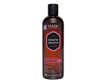 Hask Keratin Smoothing Shampoo 355ML