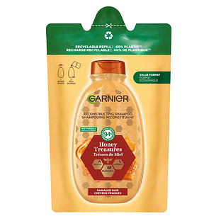 Garnier Reconstructing Shampoo Honey Treasures 250ML