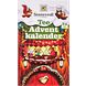 Sonnentor Thee Advent Kalender 24ST