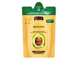 Garnier Deep Nutrtition Shampoo Avocado Oil Dry Wavy Curly Hair 250ML