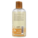Bee Honest Shampoo Kamille 250ML achterkant fles Bee Honest Shampoo Kamille 250ML achterkant fles