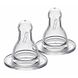 Medela Spenen Slow Flow 2ST Medela Spenen Slow Flow 2ST