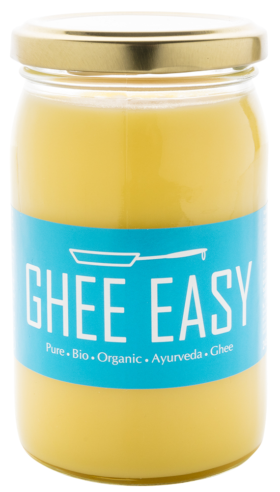 Ghee Easy Natural Ghee afbeelding