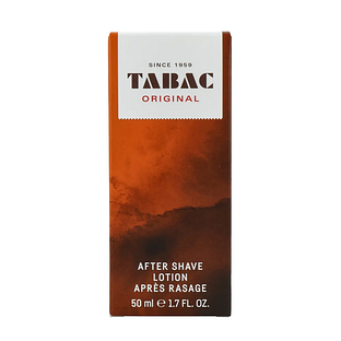 Tabac Original Aftershave Lotion 50ML