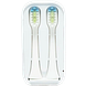 Bluem Opzetborstel Sonic Plus 2ST 2 opzetborstels