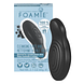 Foamie Face Bar Charcoal 60GR verpakking met face bar Foamie Face Bar Charcoal 60GR verpakking met face bar