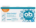 OB ProComfort Tampons Super 32ST