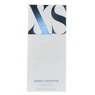 Paco Rabanne XS  Excess Eau de Toilette 100ML