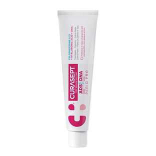 Curasept ADS DNA Perio Pro Tandpasta 0.12% CHX 75ML