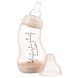 Difrax S-babyfles Klein Roze 1ST Flesje plus speen Difrax S-babyfles Klein Roze 1ST Flesje plus speen