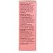 New Nordic Hyaluronic Active Serum 30ML andere zijkant verpakking New Nordic Hyaluronic Active Serum 30ML andere zijkant verpakking