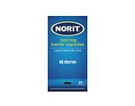 Norit Capsules 200mg Capsules 60ST