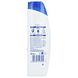 Head & Shoulders Deep Hydration Shampoo 250ML Achterkant flacon Head & Shoulders Deep Hydration Shampoo 250ML Achterkant flacon