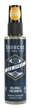 Benecos Deo Spray