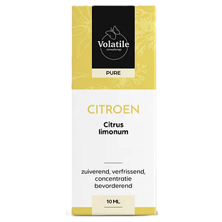 Volatile Citroen 10ML