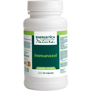 Energetica Natura Energetica Immunozol Vegecaps 60VCP