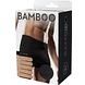 Naproz Bamboo Men's Original Boxer Zwart 2-Pack S 2PR