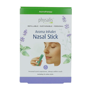 Physalis Aroma Inhaler Nasal Stick 1ST