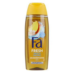 Fa Fresh Peach Pacific Douchegel 250ML