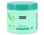 Sence Sea Salt Scrub Aloë Vera 500GR
