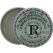 Rosebud Salve Menthol & Eucalyptus Lip Balm 22GR Potje met deksel er half op